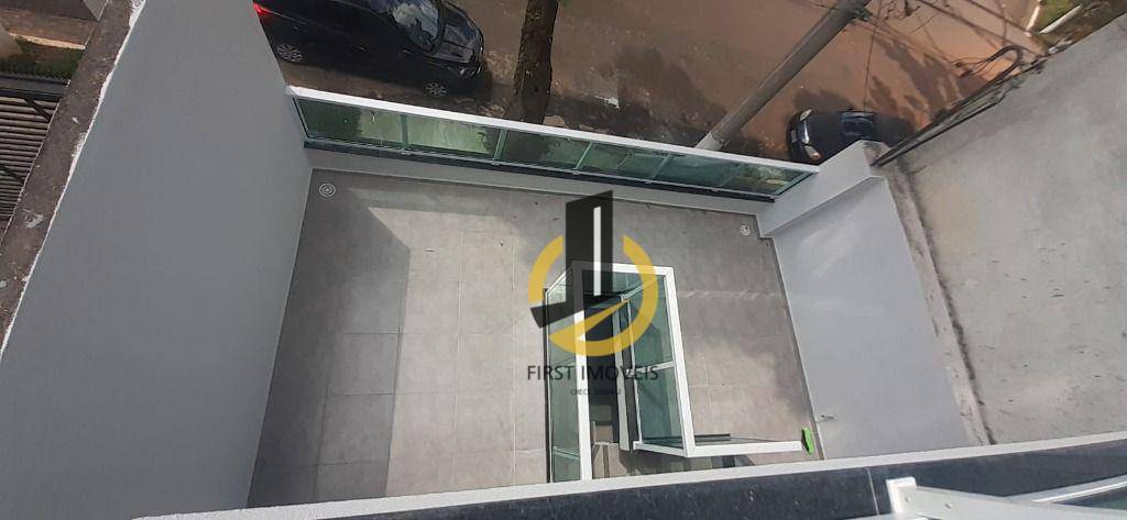 Sobrado à venda com 3 quartos, 250m² - Foto 23