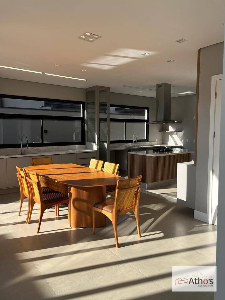 Sobrado à venda com 4 quartos, 354m² - Foto 5