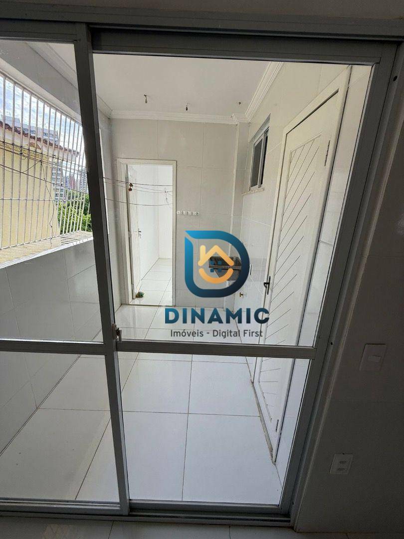 Apartamento à venda com 3 quartos, 110m² - Foto 18