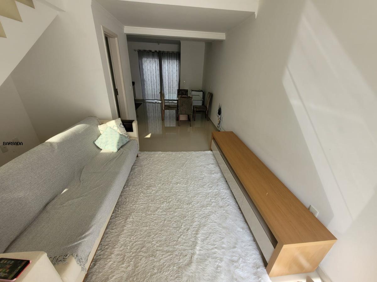 Sobrado à venda com 2 quartos, 80m² - Foto 10