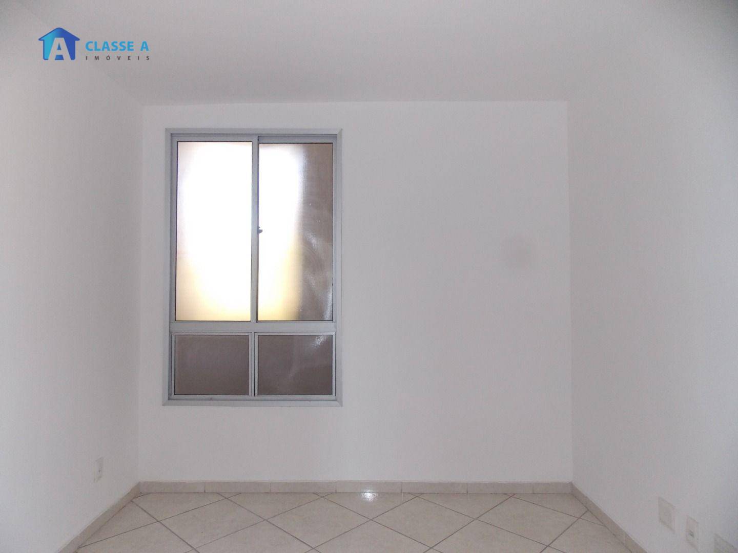 Apartamento à venda com 2 quartos, 50m² - Foto 4