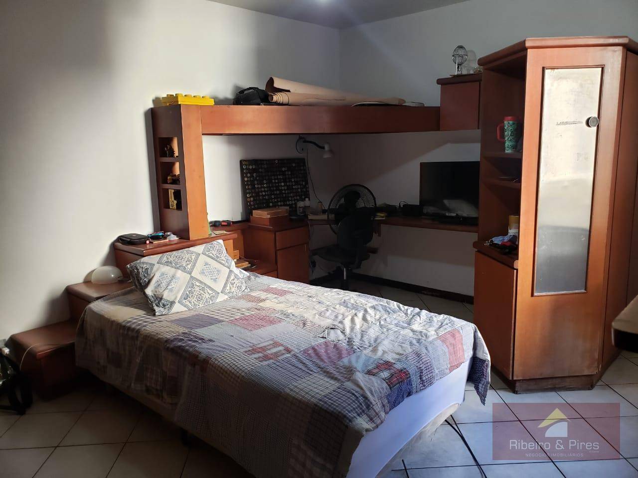 Sobrado à venda com 4 quartos, 211m² - Foto 11