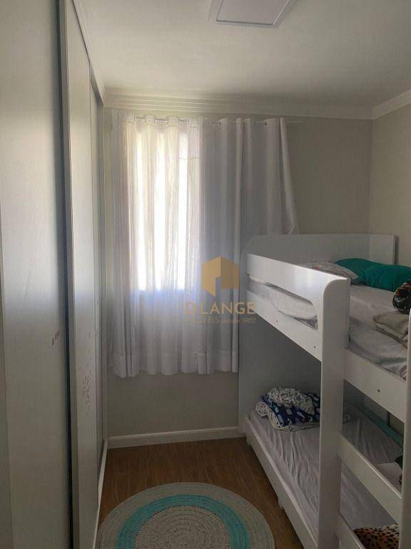 Casa de Condomínio à venda com 3 quartos, 85m² - Foto 19