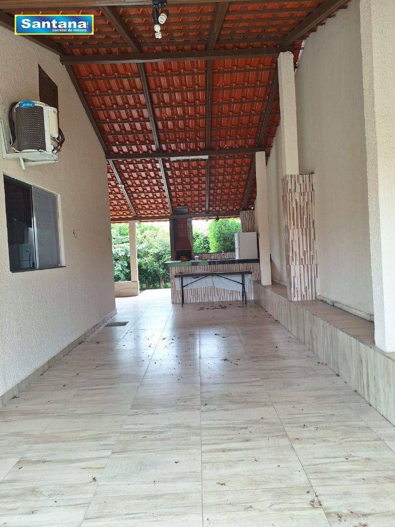 Casa de Condomínio à venda com 4 quartos, 225M2 - Foto 11