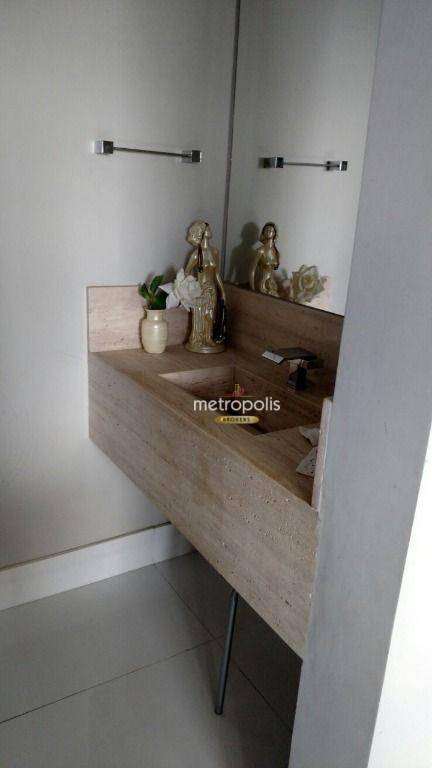 Apartamento à venda com 3 quartos, 253m² - Foto 7