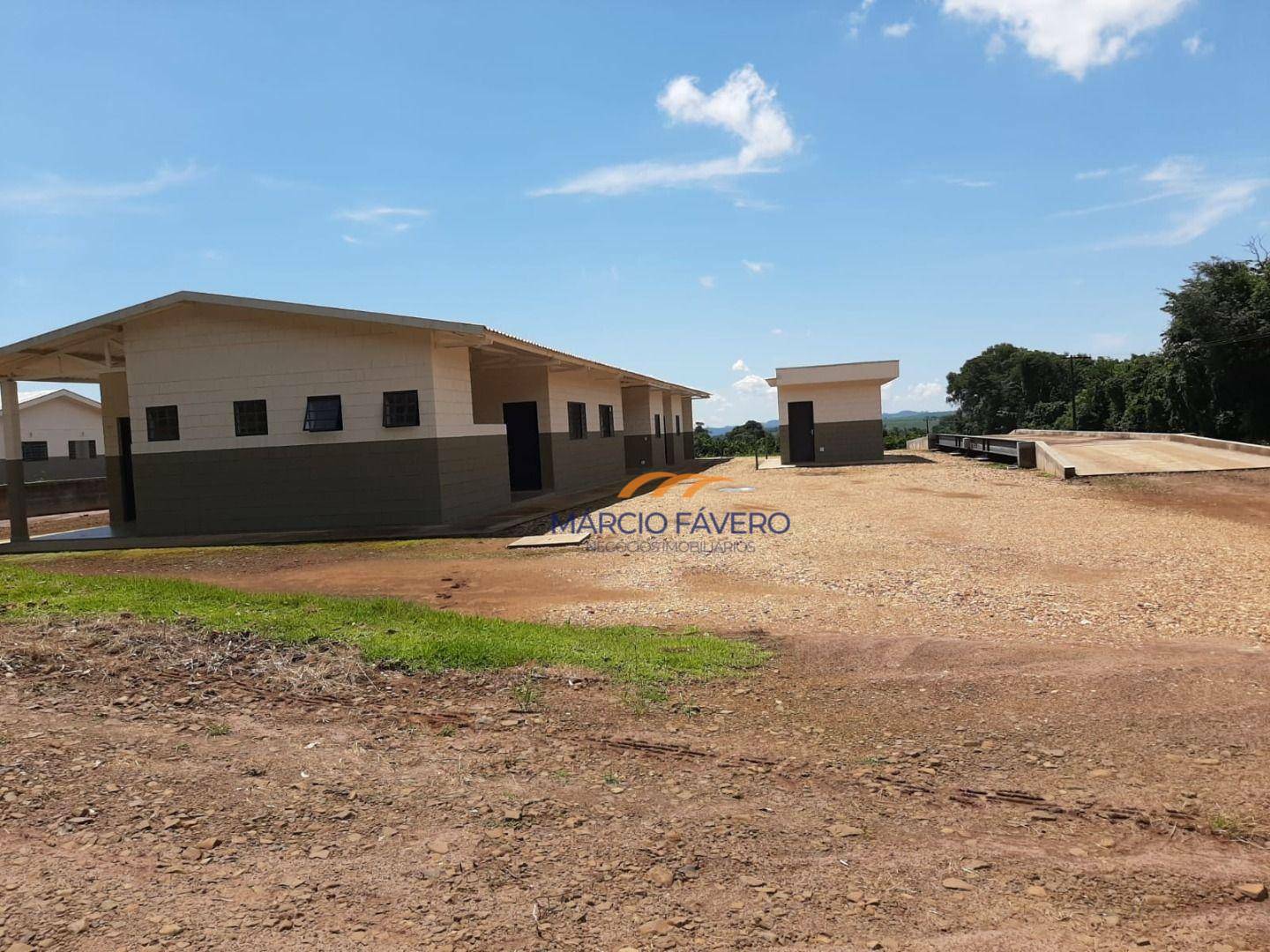 Fazenda à venda, 1694000M2 - Foto 2