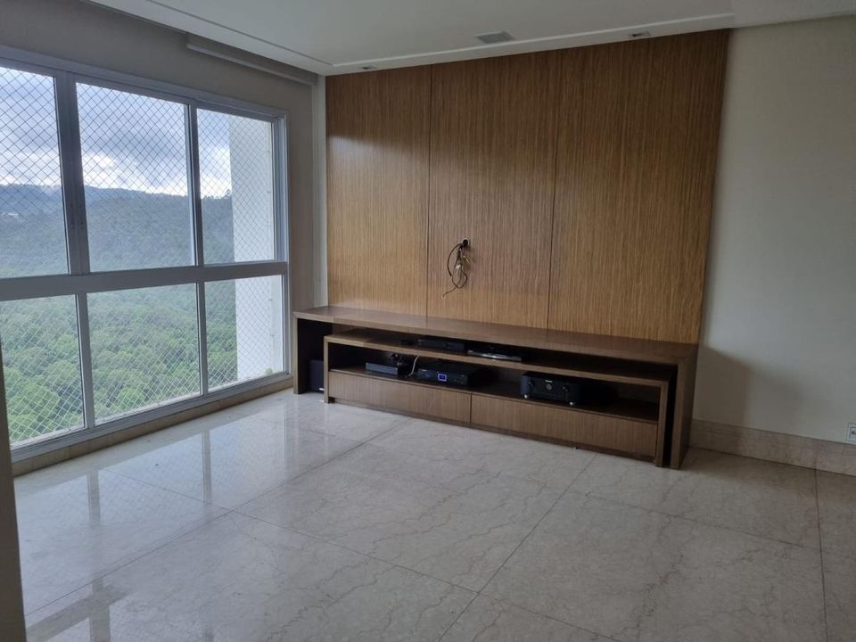 Apartamento à venda com 4 quartos, 367m² - Foto 3