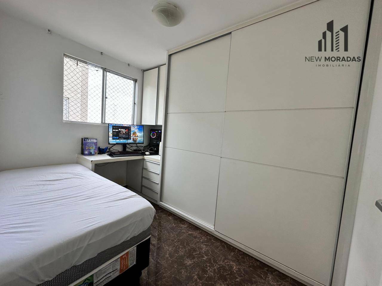 Apartamento à venda com 2 quartos, 48m² - Foto 11