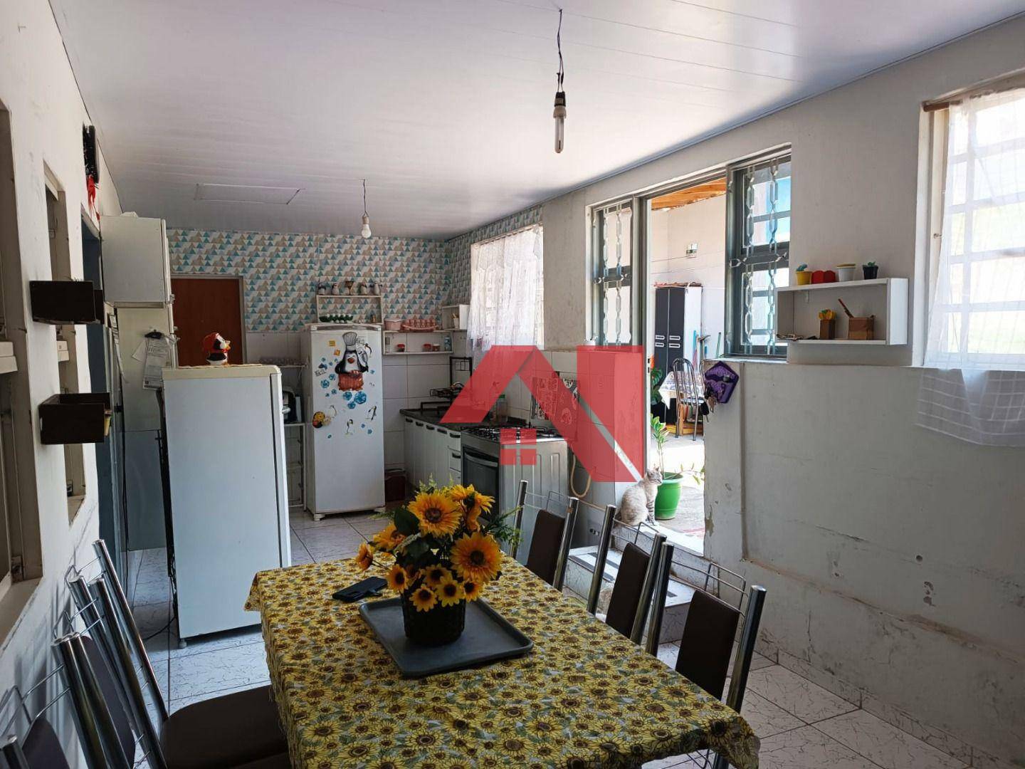 Casa à venda com 2 quartos, 130m² - Foto 17