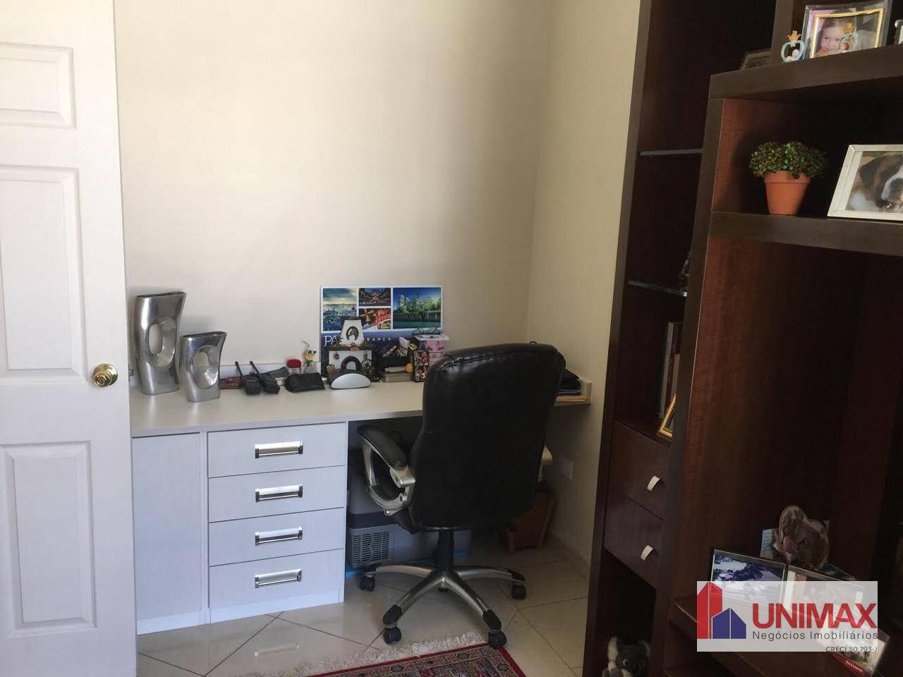 Casa de Condomínio à venda e aluguel com 4 quartos, 400m² - Foto 12