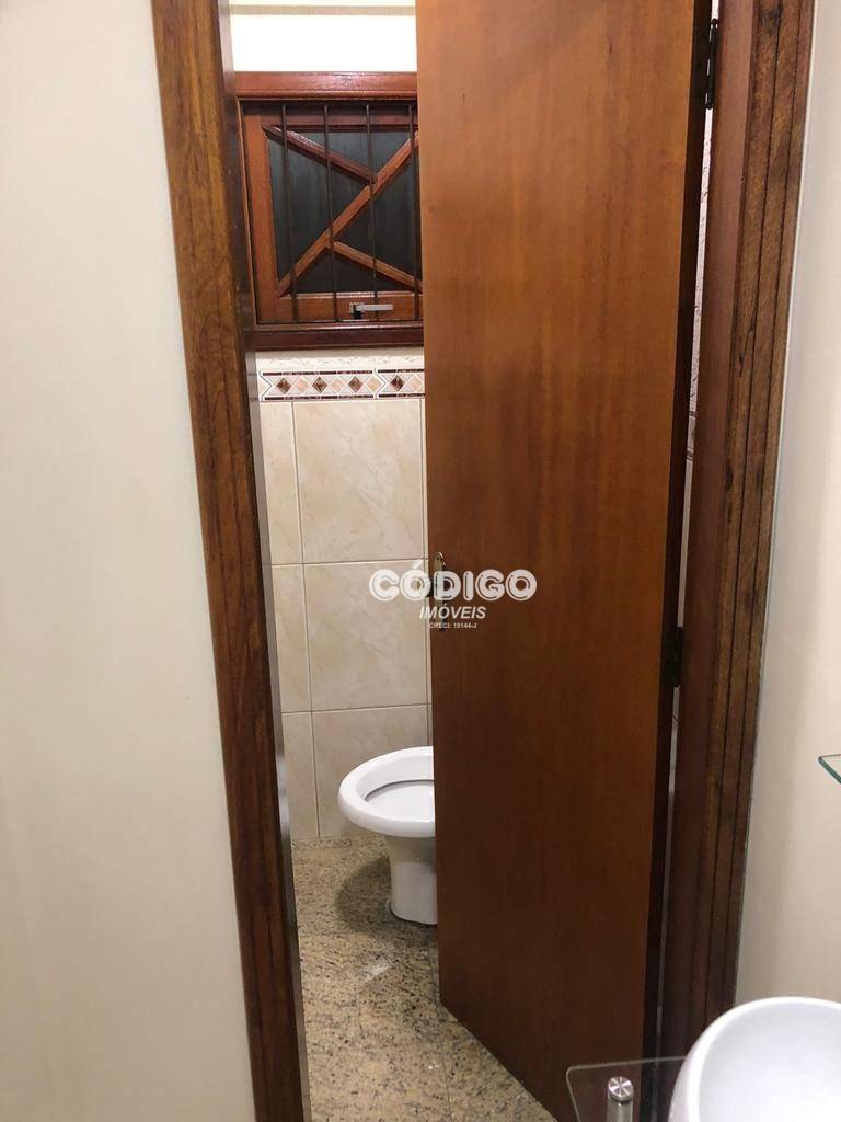 Sobrado à venda com 3 quartos, 150m² - Foto 6