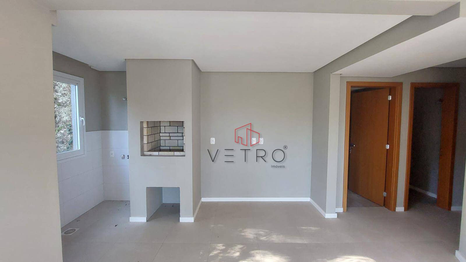 Apartamento à venda com 2 quartos, 112m² - Foto 6