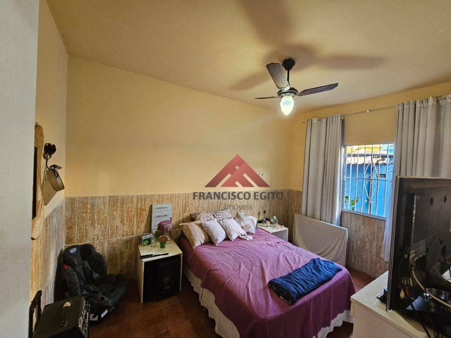 Casa à venda com 2 quartos, 80m² - Foto 12