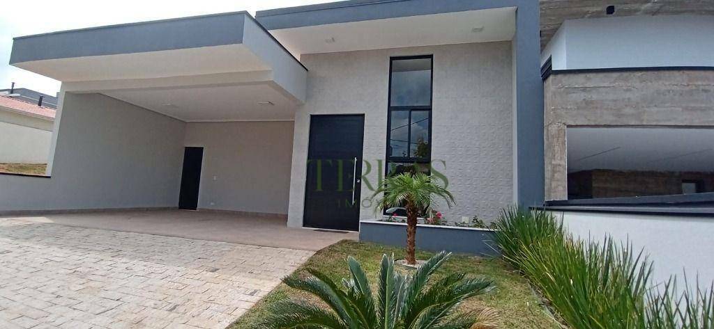 Casa de Condomínio à venda com 3 quartos, 180m² - Foto 1