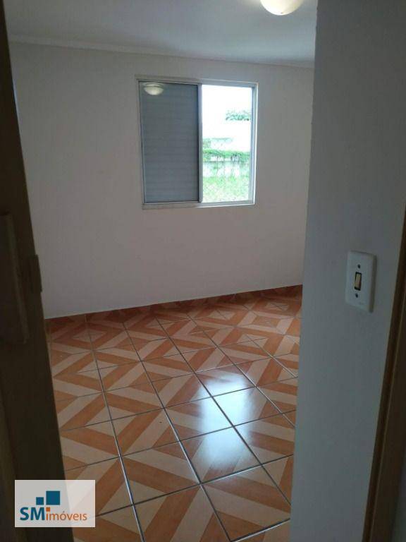 Apartamento à venda com 1 quarto, 53m² - Foto 3