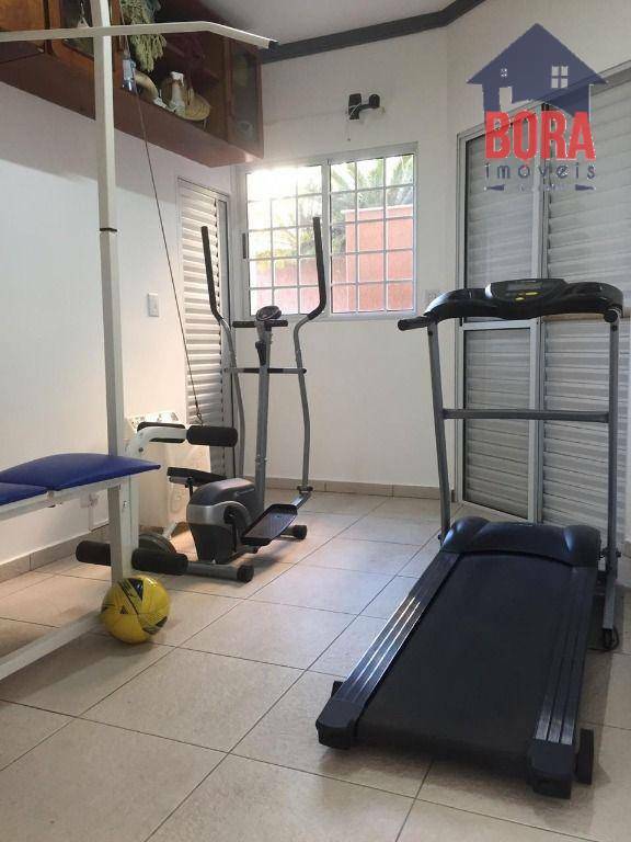 Casa de Condomínio à venda com 3 quartos, 300m² - Foto 25