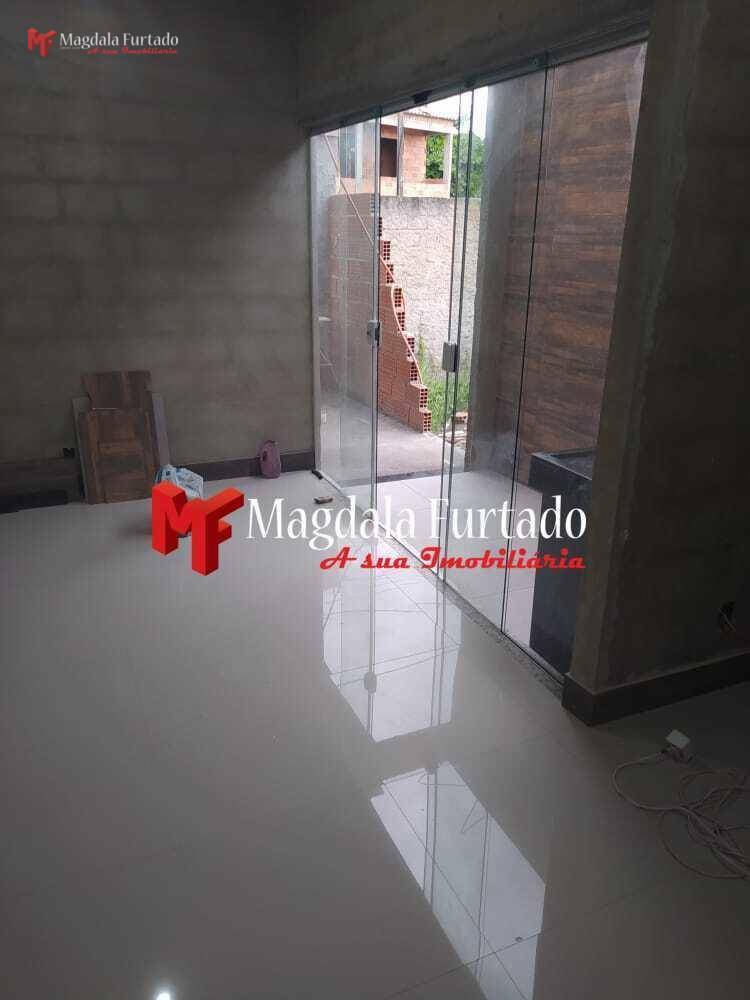 Casa à venda com 2 quartos, 98m² - Foto 15