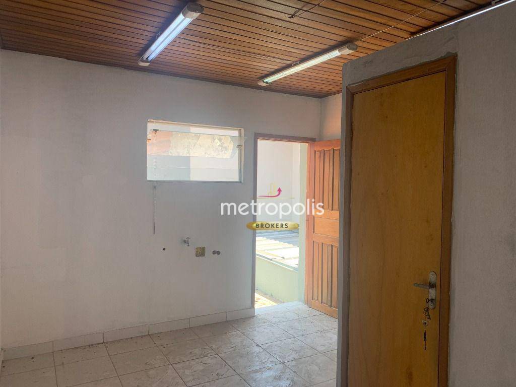 Sobrado à venda com 2 quartos, 100m² - Foto 14