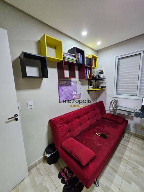 Apartamento à venda com 2 quartos, 56m² - Foto 13