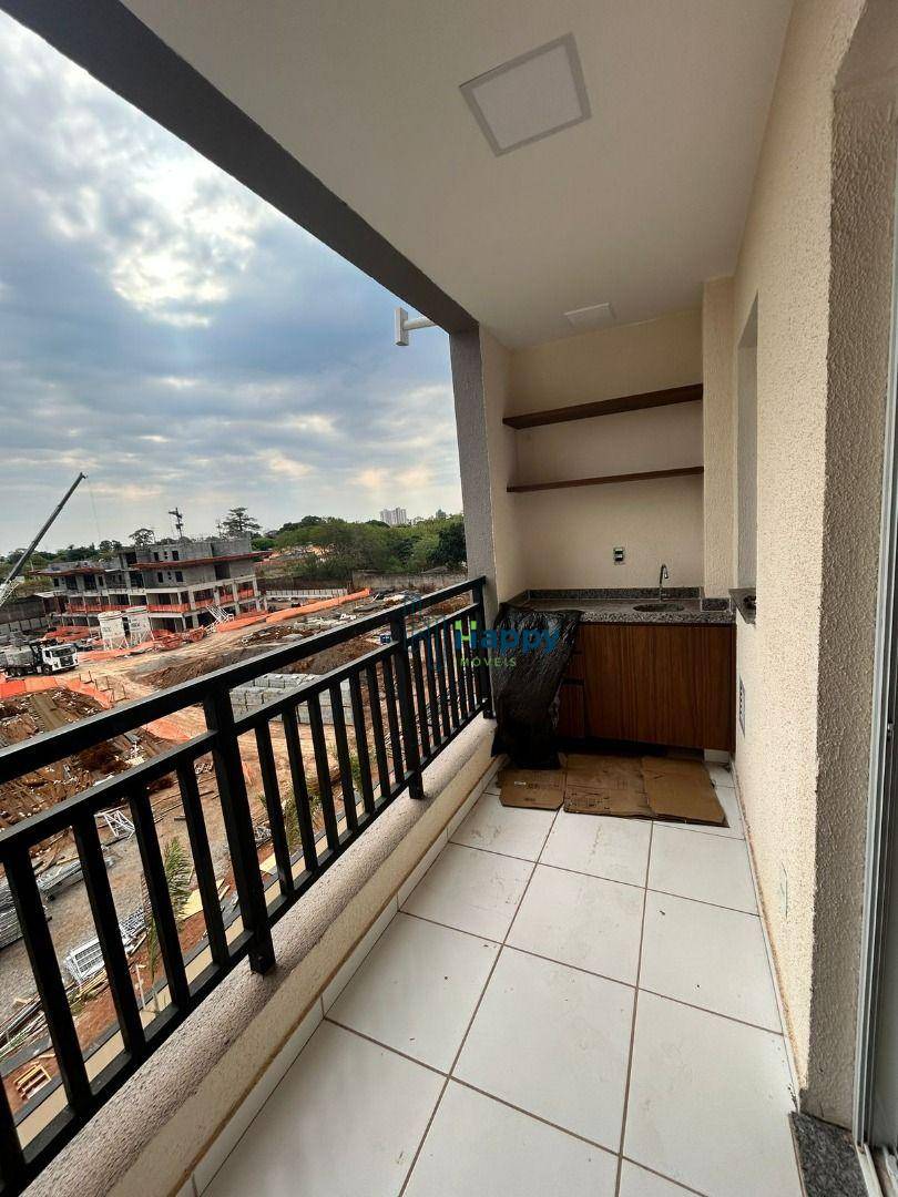 Apartamento, 2 quartos, 60 m² - Foto 5