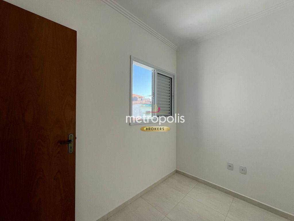 Cobertura à venda com 2 quartos, 100m² - Foto 8