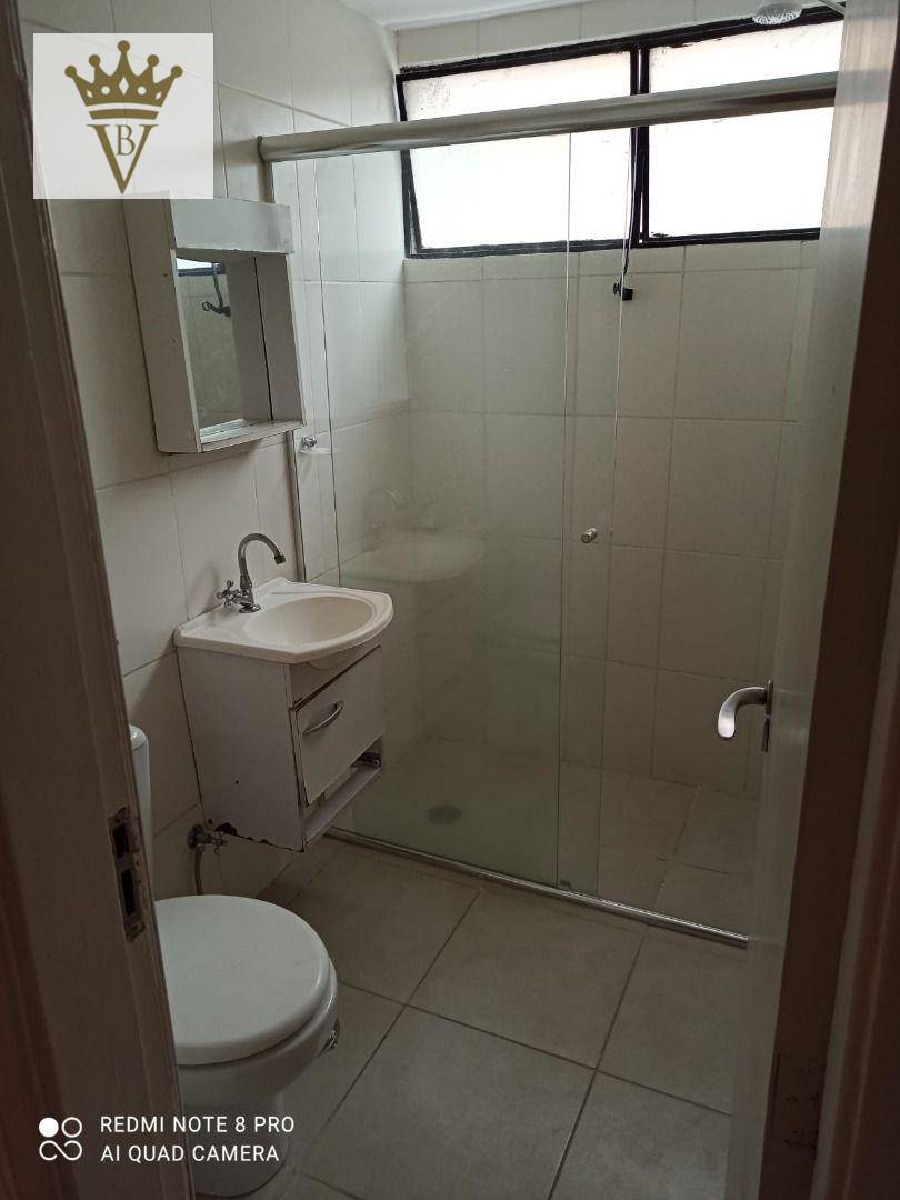 Apartamento à venda com 2 quartos, 87m² - Foto 6