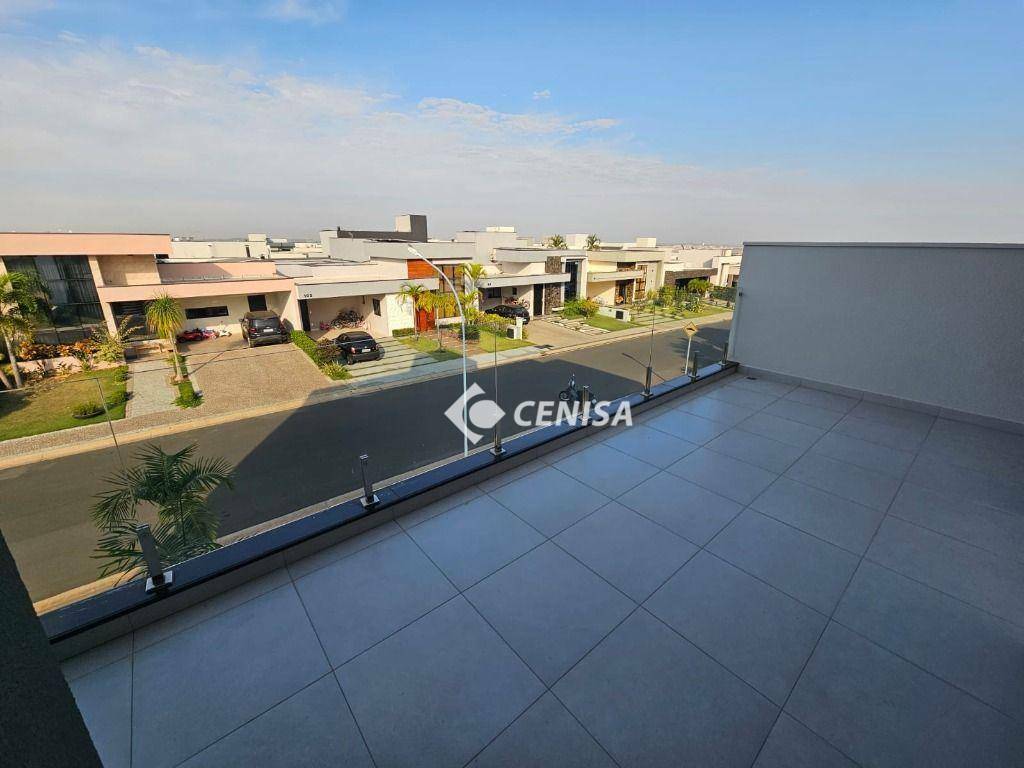 Casa de Condomínio à venda com 4 quartos, 297m² - Foto 35