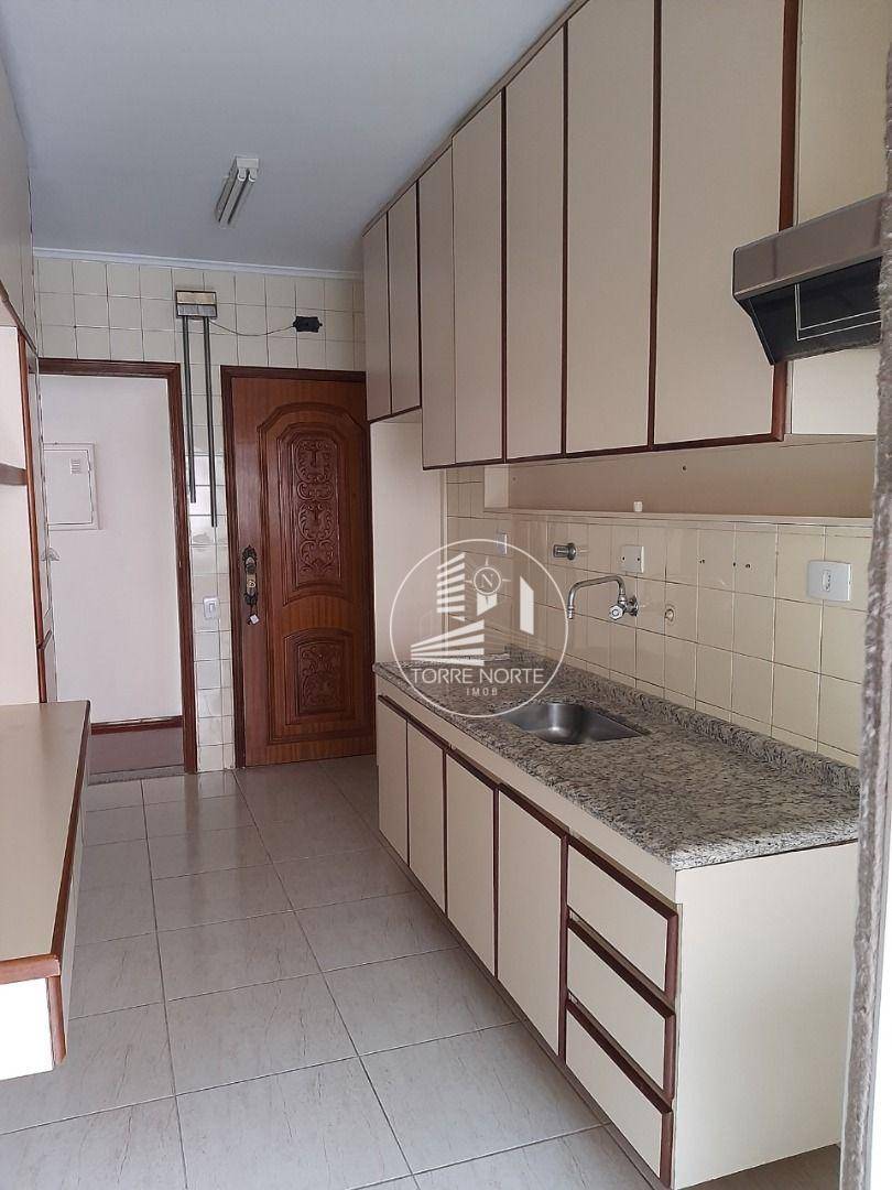 Apartamento à venda com 3 quartos, 88m² - Foto 5