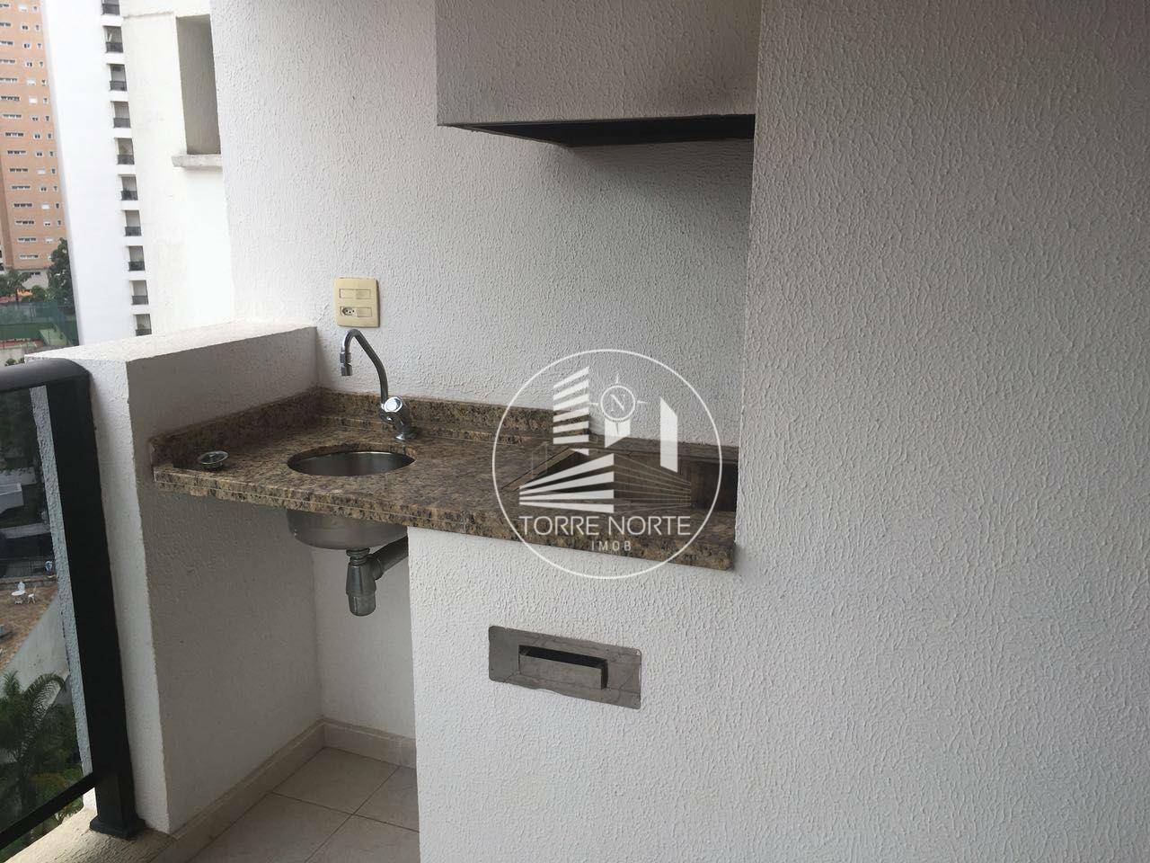 Apartamento à venda com 3 quartos, 100m² - Foto 1