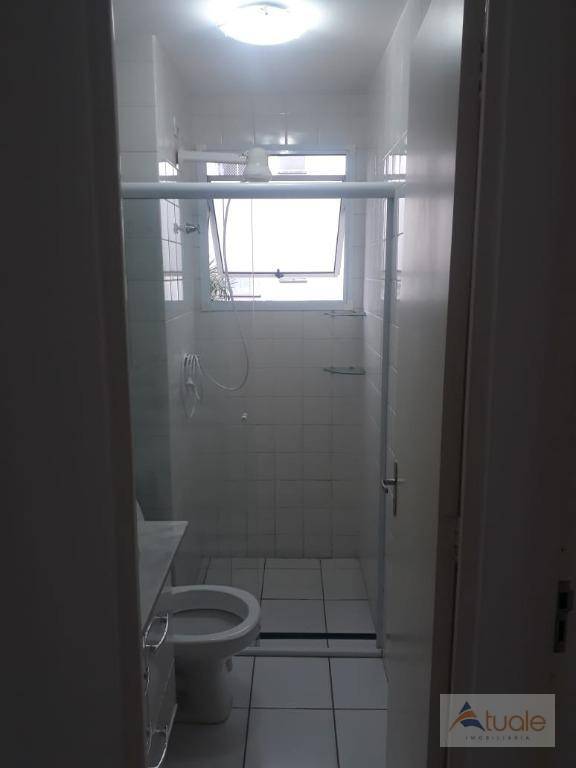 Apartamento à venda com 2 quartos, 48m² - Foto 8