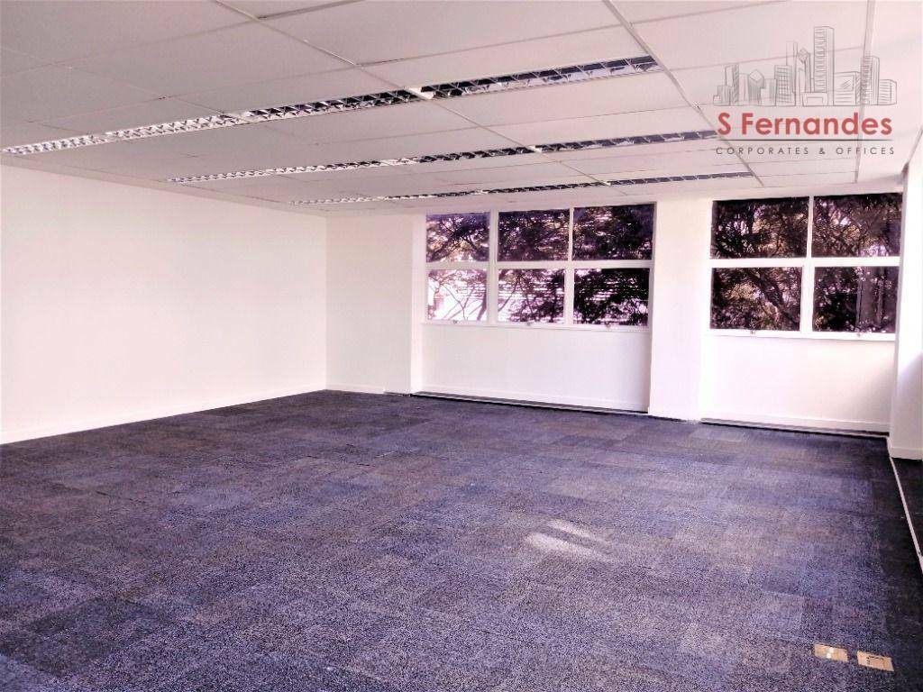 Conjunto Comercial-Sala para alugar, 250m² - Foto 6