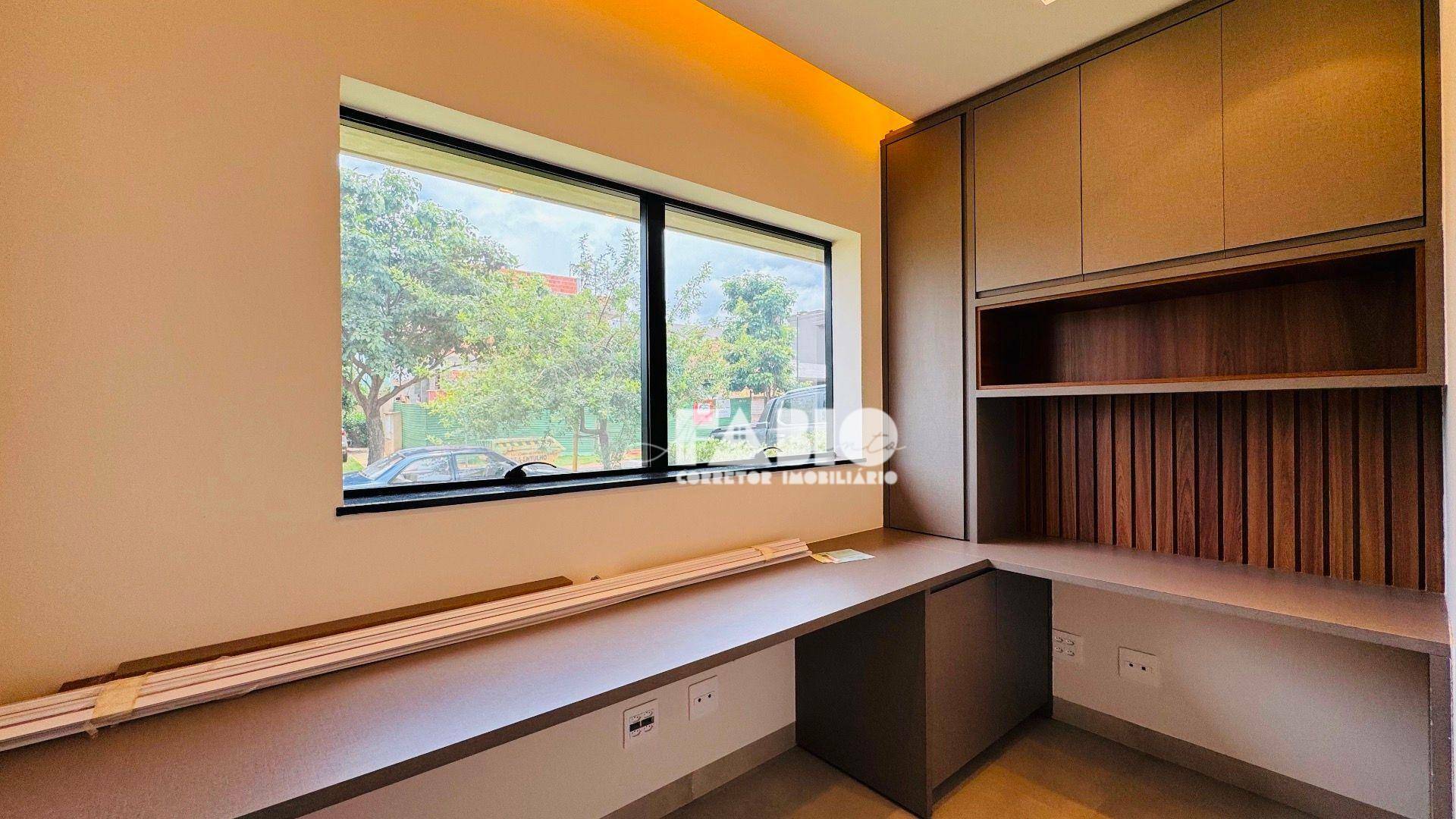 Casa de Condomínio à venda com 4 quartos, 370m² - Foto 8