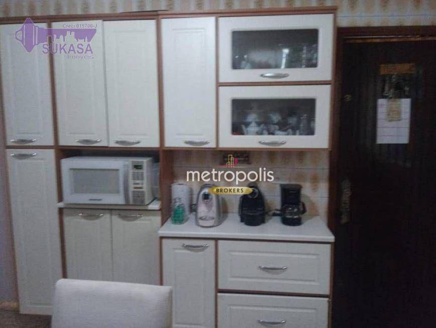 Sobrado à venda com 4 quartos, 240m² - Foto 43