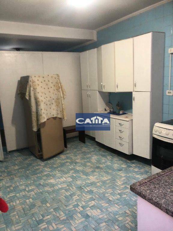 Sobrado à venda com 4 quartos, 250m² - Foto 23