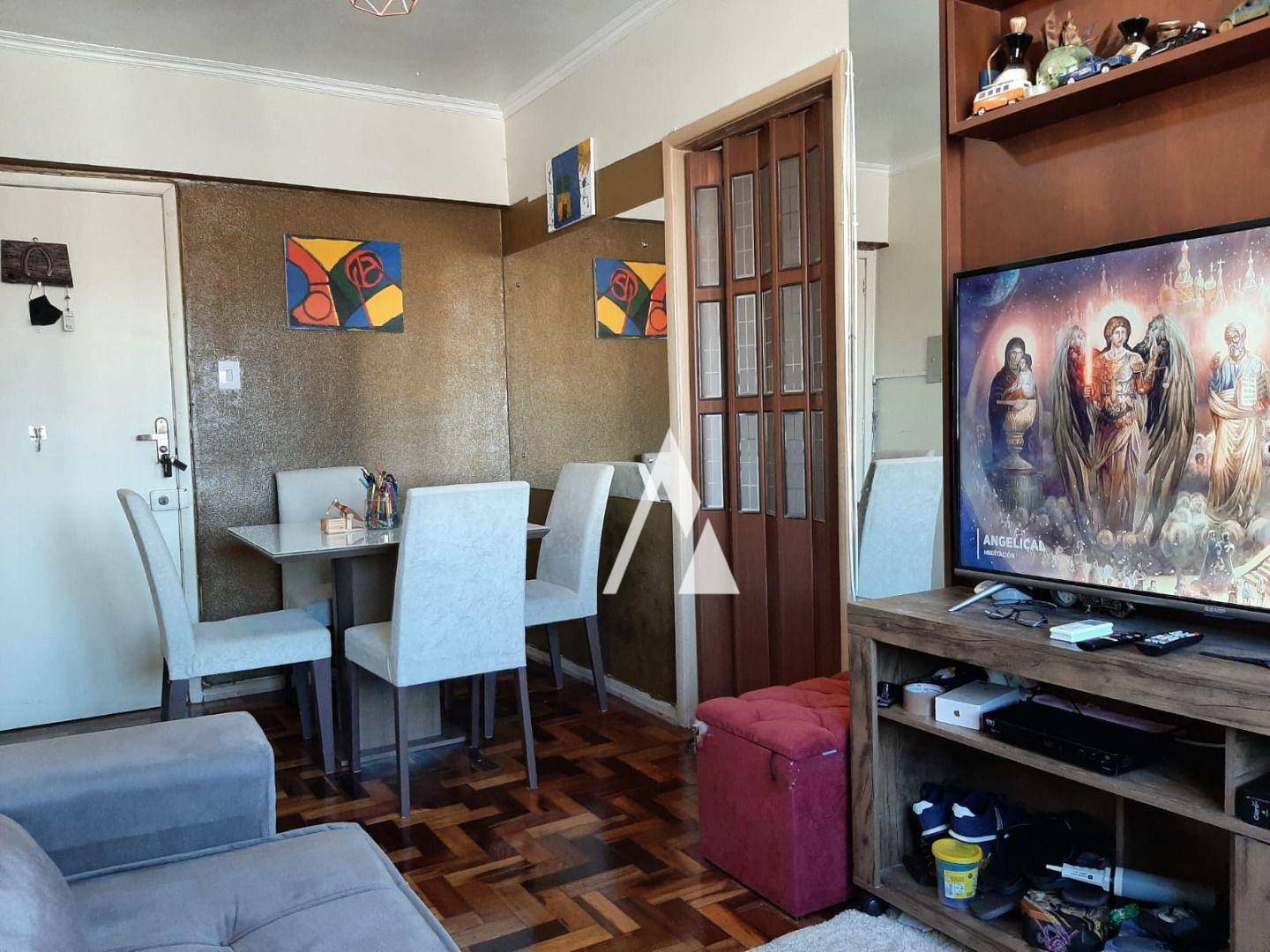 Apartamento à venda com 2 quartos, 53m² - Foto 18