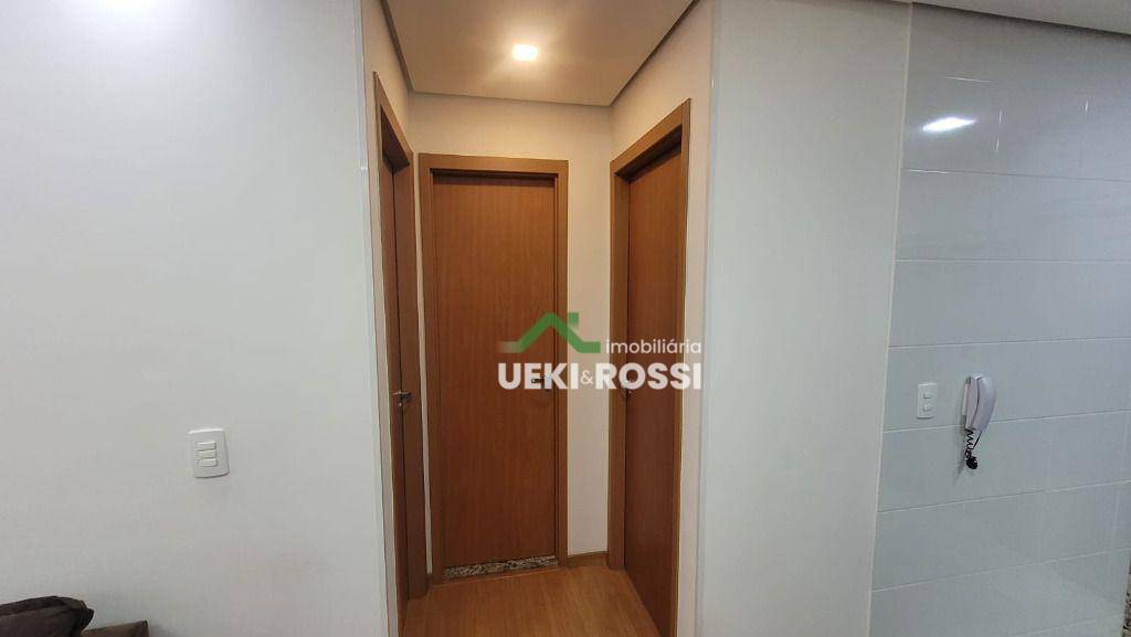 Apartamento à venda com 2 quartos, 45m² - Foto 13