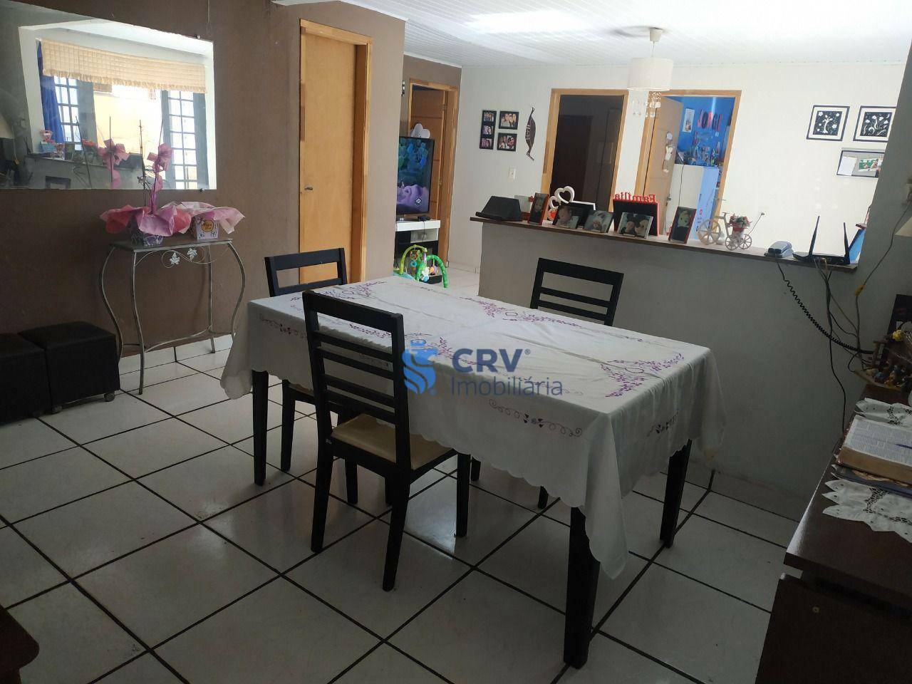 Casa à venda com 4 quartos, 130m² - Foto 13