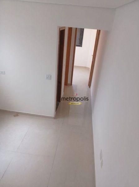 Cobertura à venda com 2 quartos, 100m² - Foto 4