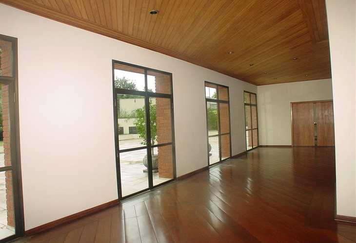 Apartamento à venda com 3 quartos, 320m² - Foto 2