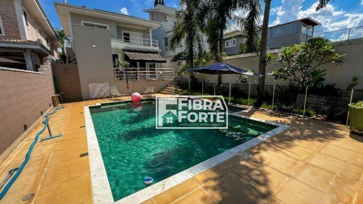 Casa de Condomínio à venda com 4 quartos, 356m² - Foto 19