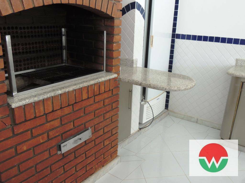 Casa de Condomínio para alugar com 5 quartos, 600m² - Foto 50