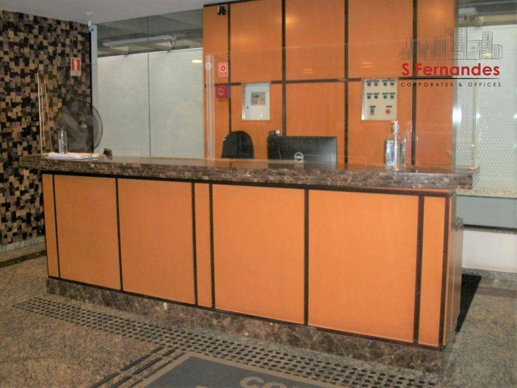 Conjunto Comercial-Sala à venda, 115m² - Foto 14