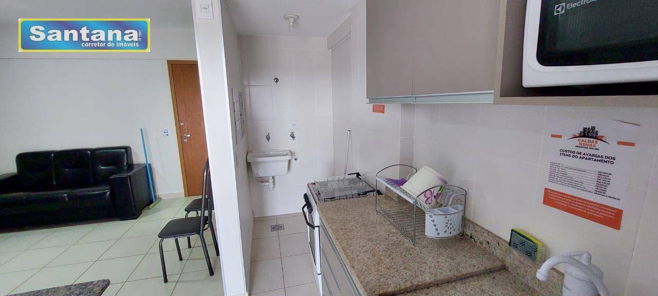 Apartamento, 3 quartos, 97 m² - Foto 10