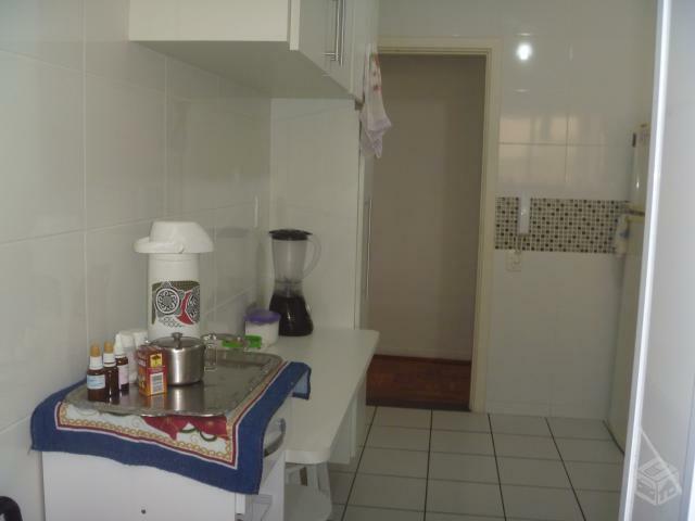 Apartamento à venda com 1 quarto, 70m² - Foto 9