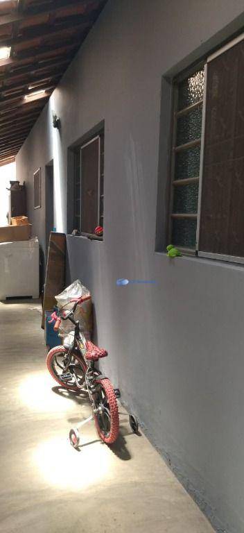 Casa, 2 quartos, 62 m² - Foto 2