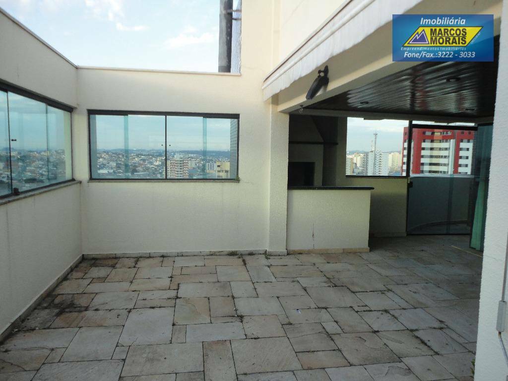 Apartamento à venda com 3 quartos, 189m² - Foto 6