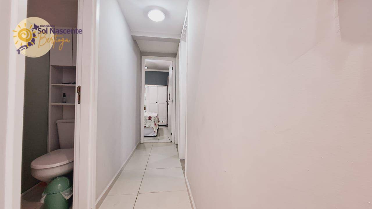 Apartamento à venda com 3 quartos, 127m² - Foto 9