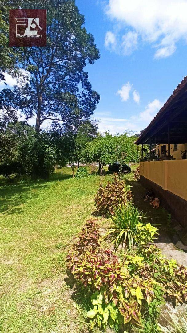 Fazenda à venda com 4 quartos, 1452000M2 - Foto 1