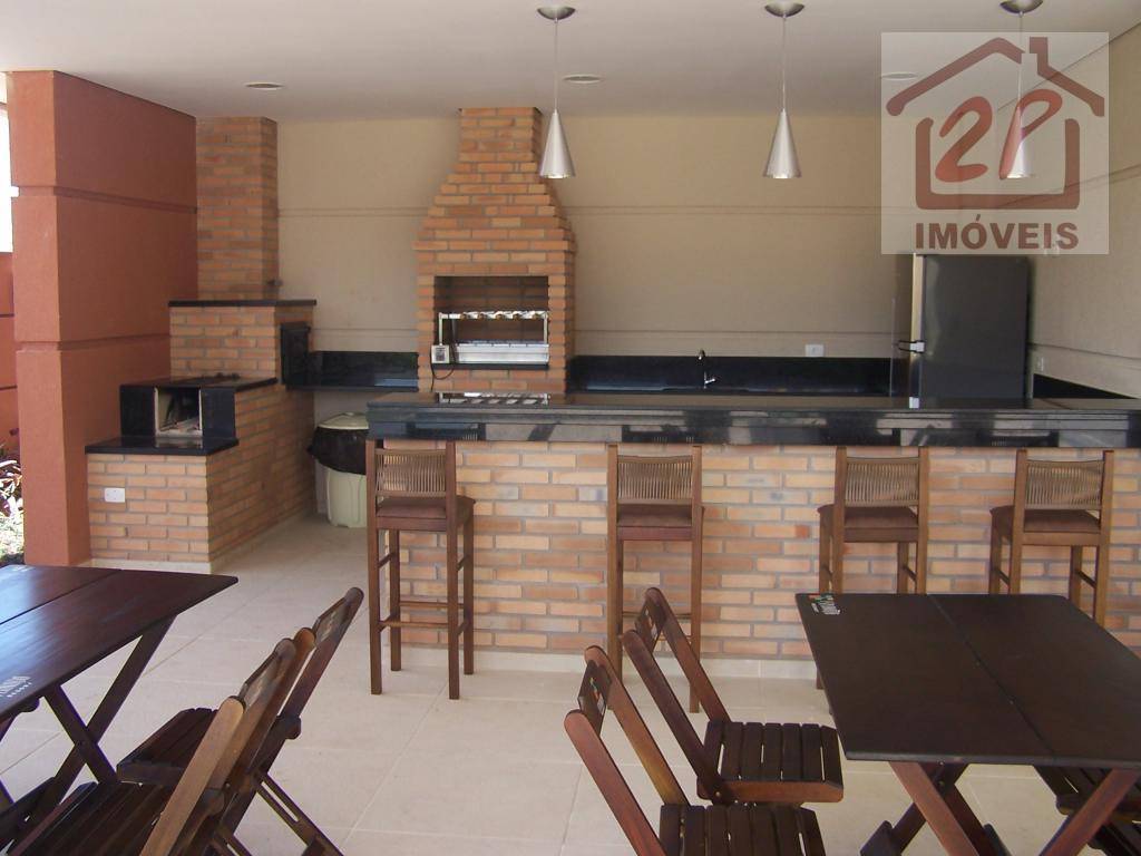 Apartamento à venda com 4 quartos, 118m² - Foto 16