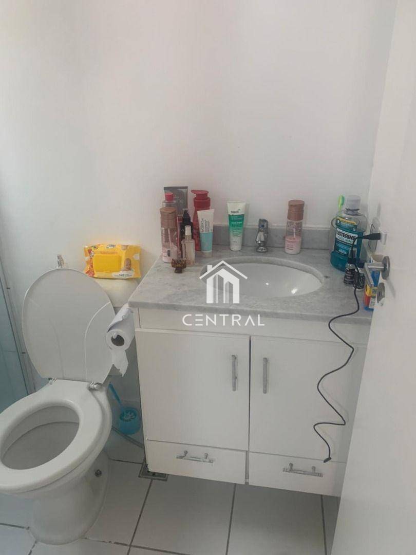 Apartamento à venda com 2 quartos, 60m² - Foto 33